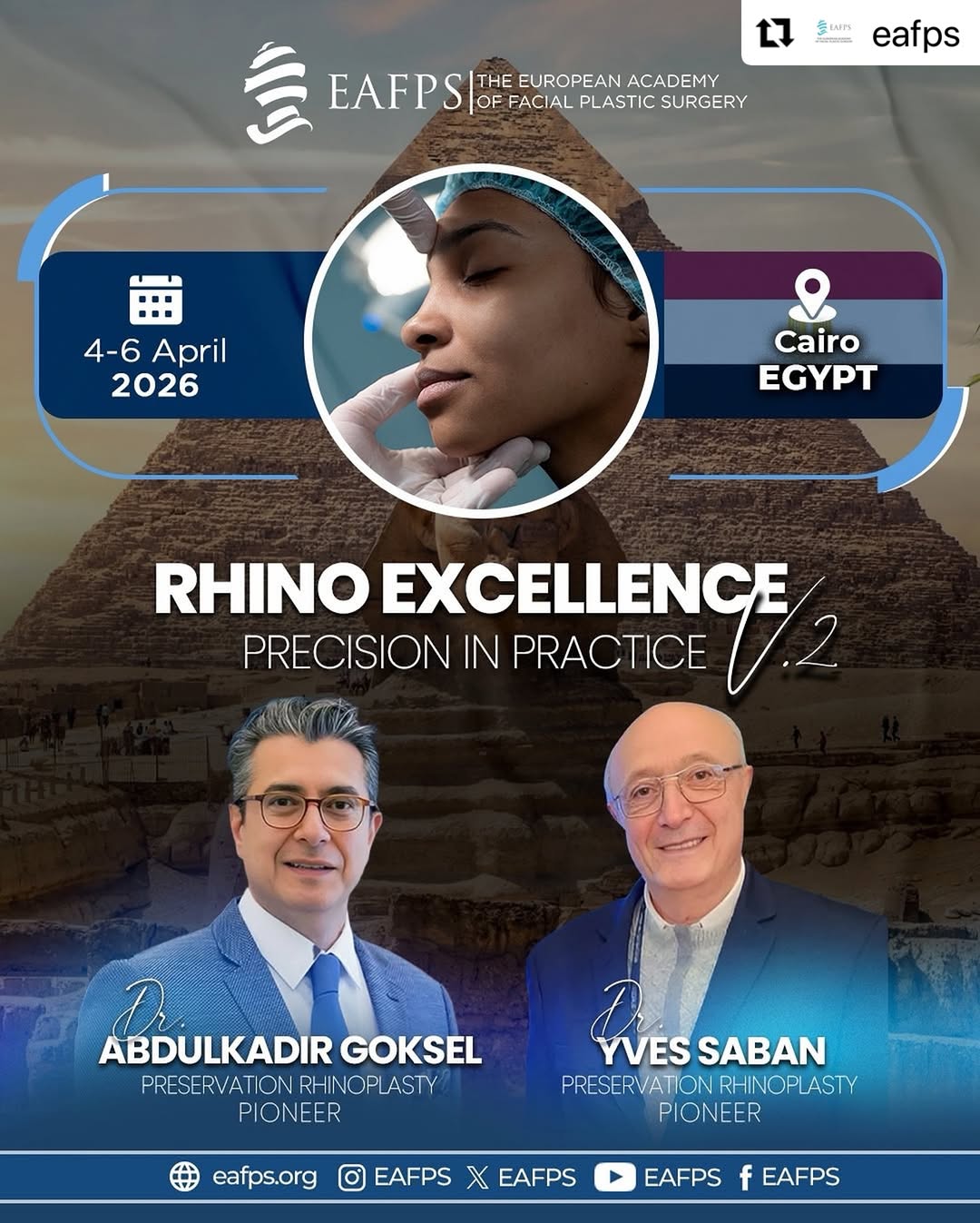 Rhino Excellence: Precision in Practice V2