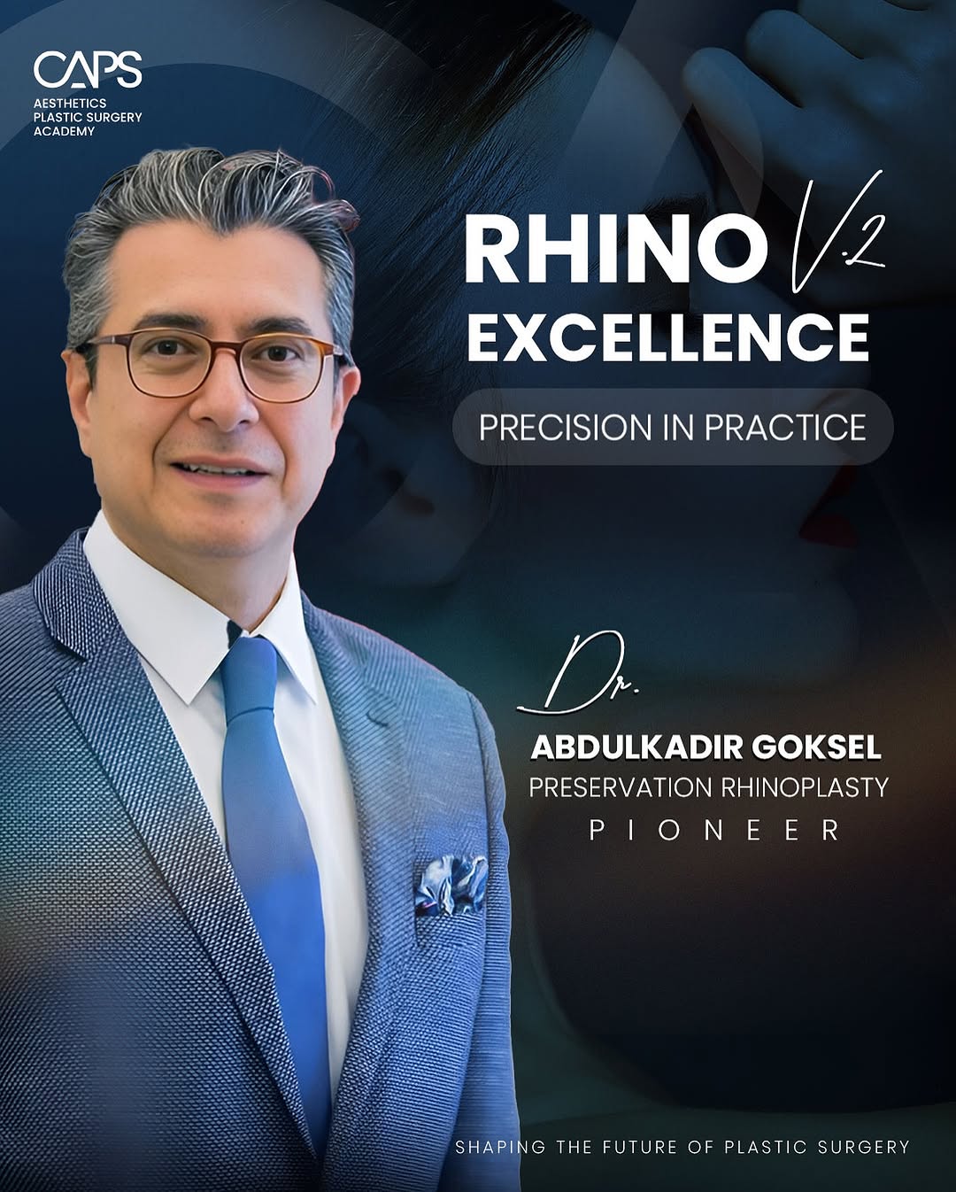 Rhino Excellence: Precision in Practice V2