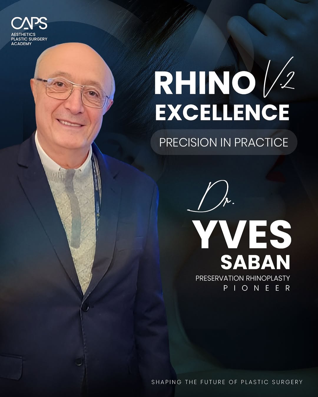 Rhino Excellence: Precision in Practice V2