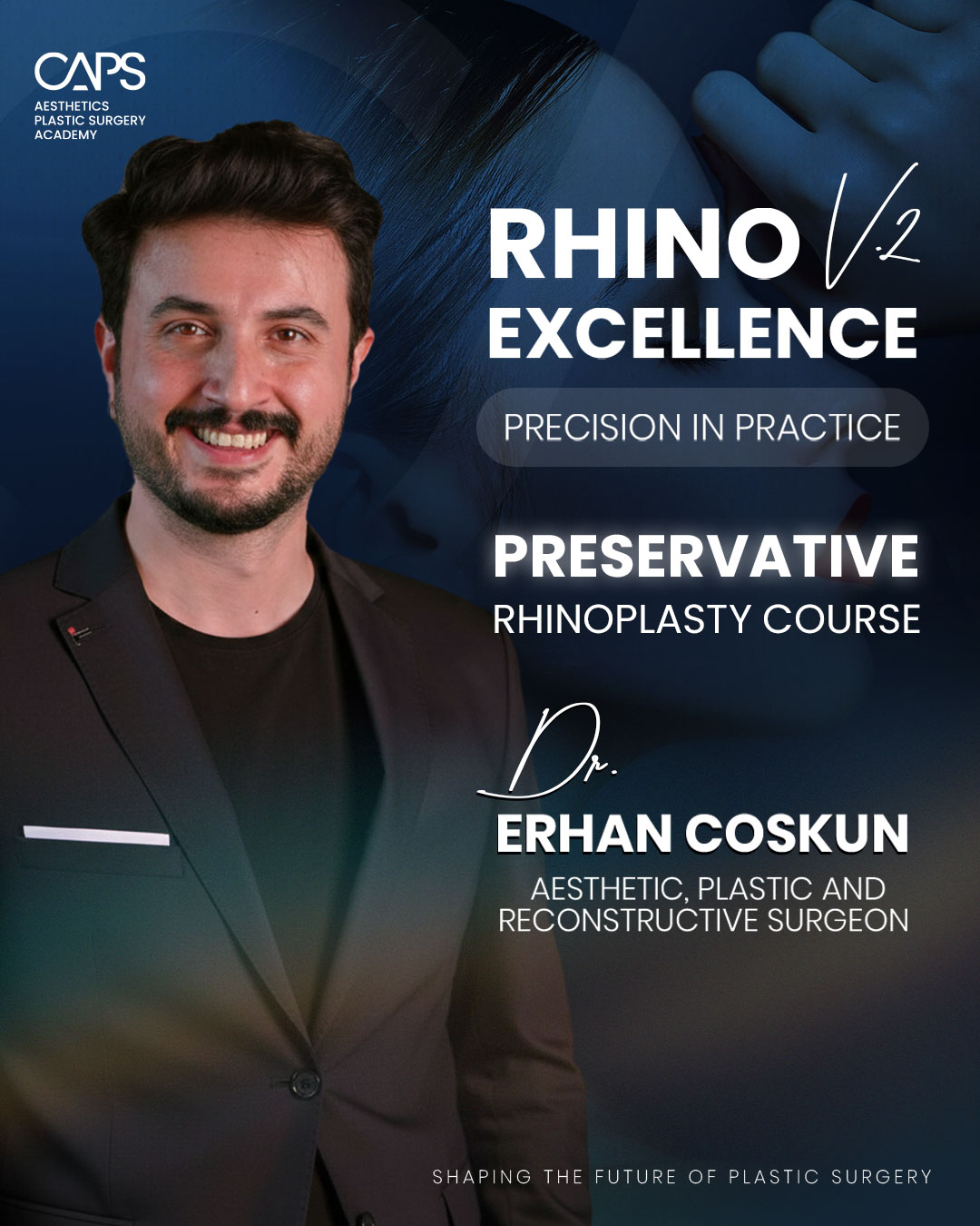 Rhino Excellence: Precision in Practice V2