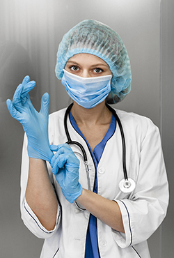 Medical Professional